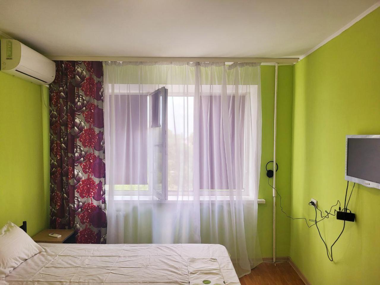 Квартира На Слобожанському Сomfort24 Slobozhansky 67 Avenue ドニプロペトロウシク エクステリア 写真